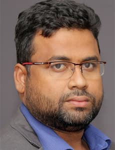 Md Mijanur Rahman Chowdhury - Director